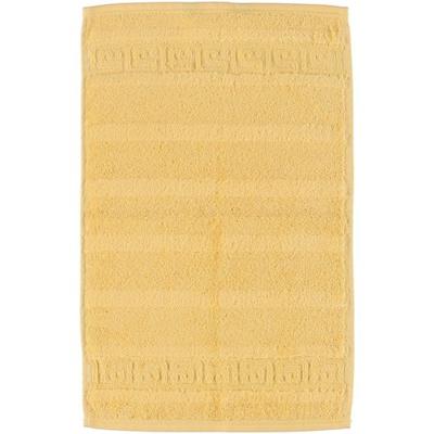 Cawö Cawö Noblesse Uni Gastendoekje 30x50 Melba