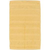 Cawö Cawö Noblesse Uni Gastendoekje 30x50 Melba - thumbnail