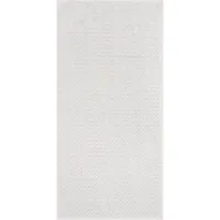 Cawö Cawö Pure 6510 mineral Handdoek 50x100 - thumbnail