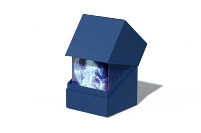 Ultimate Guard Return to Earth Boulder 100+ - Blue