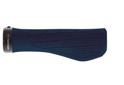 Ergon handvatten ga3-s nightride blue