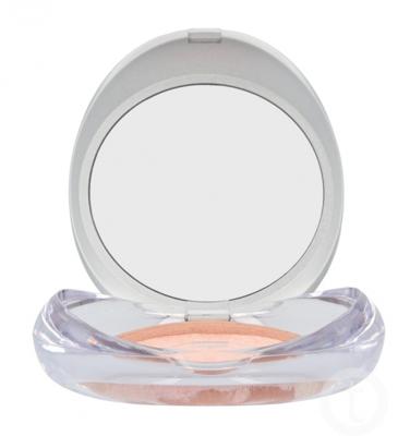 Pupa Milano - Pupa Luminys Baked All Over Illuminating Blush-Powder 9 g 01 Stripes Rose Dames Pupa Milano - Pupa Luminys Baked All Over Illuminating Blush-Powder 9 g 01 Stripes Rose Dames