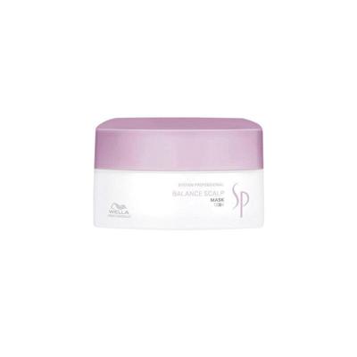 Wella SP Balance Scalp Haarmasker