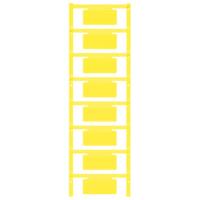 Weidmüller 1248630000 SM 19/42 K MC NE GE Apparaatmarkering Montagemethode: Plakken Markeringsvlak: 42 x 19 mm Geel Aantal markeringen: 40 40 stuk(s) - thumbnail
