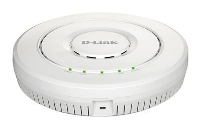 D-Link AC2600 Wave2 Dualband Access Point