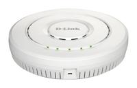 D-Link AC2600 Wave2 Dualband Access Point - thumbnail