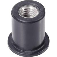 PB Fastener 331360 EPDM 1 stuk(s) - thumbnail
