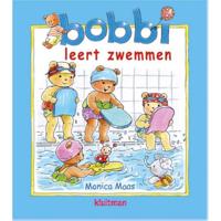 Kluitman Bobbi leert zwemmen - thumbnail