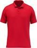 JAKO 6305 Polo Uni - Rood - XL