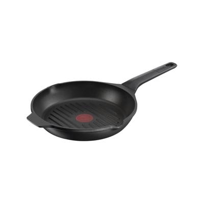Tefal robusto grillpan 26 cm Tefal robusto grillpan 26 cm