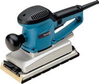 Makita BO4901J BO4901J Vlakschuurmachine 330 W 115 x 229 mm - thumbnail