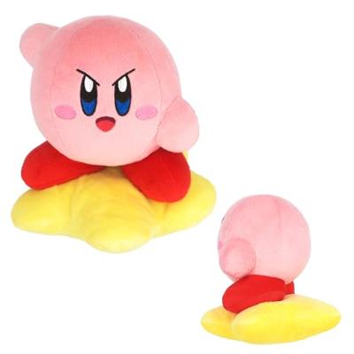 Kirby Plush Figure Star 17 cm