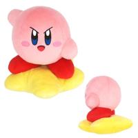 Kirby Plush Figure Star 17 cm - thumbnail