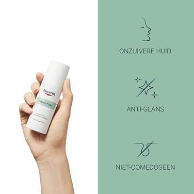 Eucerin DermoPure MAT Mattifying Fluid 50 ml Eucerin DermoPure MAT Mattifying Fluid 50 ml