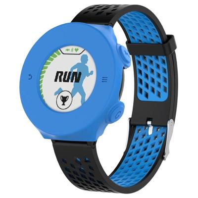 Smart Watch silicone beschermhoes voor Garmin Forerunner 620 (blauw)