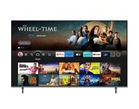 Panasonic TV-75W95AEG Smart TV, 75 inch, 4K, LED, DVB-T2, zwart - thumbnail