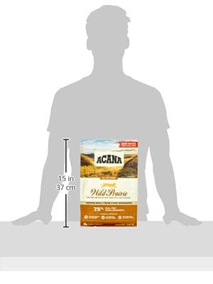 ACANA Wild Prairie Cat - droog kattenvoer - 1,8kg - thumbnail