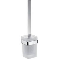 Emco Loft toiletborstelgarnituur chroom 051500100 - thumbnail