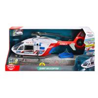 Dickie helikopter - thumbnail
