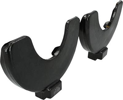 KS Tools 500.8406 Standaard veerhouderparen met dubbele houdfunctie Ø 140 - 195 mm