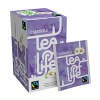 Tea Of Life kamille (100x 1.5 gram) - thumbnail