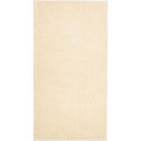 Cawö Cawo Pure Uni Badlaken 80x150 beige - thumbnail