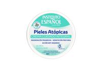 Crème voor Atopische Huid Instituto Español (400 ml) 200 ml 400 ml (1 Stuks) - thumbnail