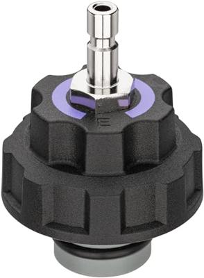 Vigor V1963N-E Adapter koelsysteem