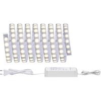 Paulmann MaxLED 500 70666 LED-strip basisset Met connector (male) 24 V 3 m Warmwit 1 stuk(s) - thumbnail