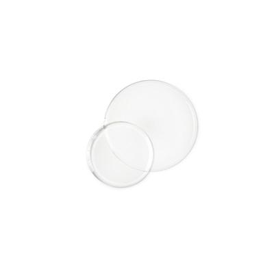 Sizzix • circular cutting pads, 2pcs 8,9cm & 12,7cm