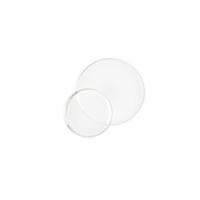 Sizzix • circular cutting pads, 2pcs 8,9cm & 12,7cm - thumbnail