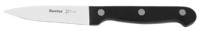 Metaltex Professional Schilmes 18 cm Zwart/RVS - thumbnail