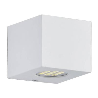 Trio Wand lampCordoba Up - Down 2x2w - 3000K - 11,5cm wit - R28222631