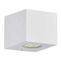 Trio Wand lampCordoba Up - Down 2x2w - 3000K - 11,5cm wit - R28222631 - thumbnail