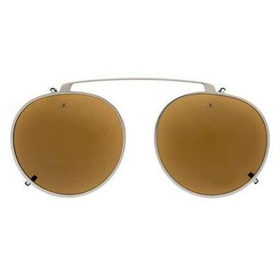 Unisex zonnebril met clip Vuarnet VD190500012121