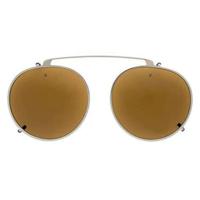 Unisex zonnebril met clip Vuarnet VD190500012121 - thumbnail