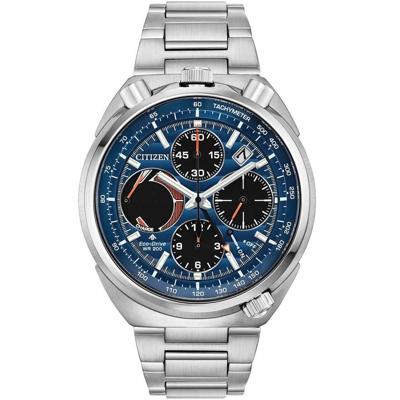 Citizen AV0070-57L Promaster Tsuno Chrono Racer