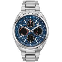 Citizen AV0070-57L Promaster Tsuno Chrono Racer - thumbnail