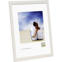 Deknudt S41JL1_29,7X42,0 Wissellijst Papierformaat: DIN A3 Wit - thumbnail