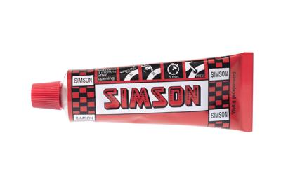 Solutie Simson groot 30ml (op kaart) Solutie Simson groot 30ml (op kaart)