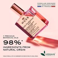 Nuxe Huile Prodigieuse Florale Multi-Purpose Dry Oil 100 ml - thumbnail