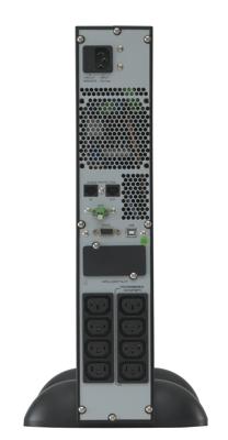 Online USV Z1000 UPS 1000 VA