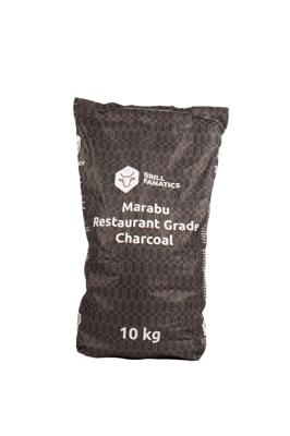 Grill Fanatics Marabu houtskool - 10 kg