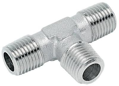 T-Nippel konisch R3/4