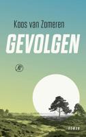 Gevolgen - Koos van Zomeren - ebook - thumbnail