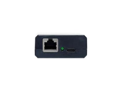 LevelOne POS-5001 network splitter Zwart Power over Ethernet (PoE)