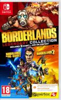 Borderlands Legendary Collection (Code in a Box) - thumbnail