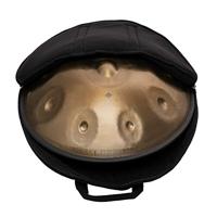 Sela SE 202 Harmony Handpan D Amara roestvrij staal - thumbnail