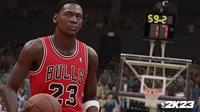 NBA 2K23 - thumbnail