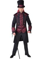 Steampunk Victoria - thumbnail